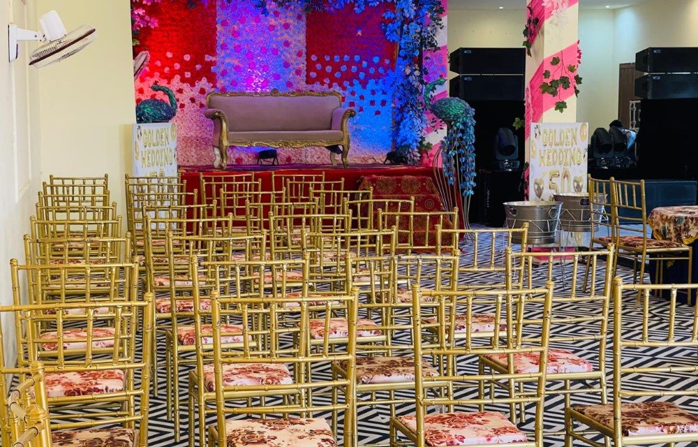 Paradise Woodland Resort Gallery