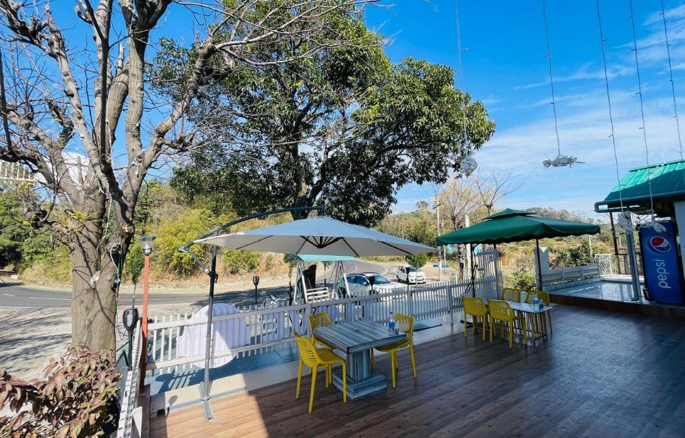 Paradise Woodland Resort Gallery