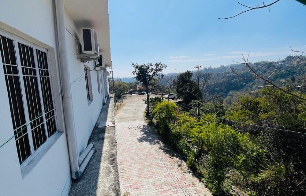 Paradise Woodland Resort Gallery