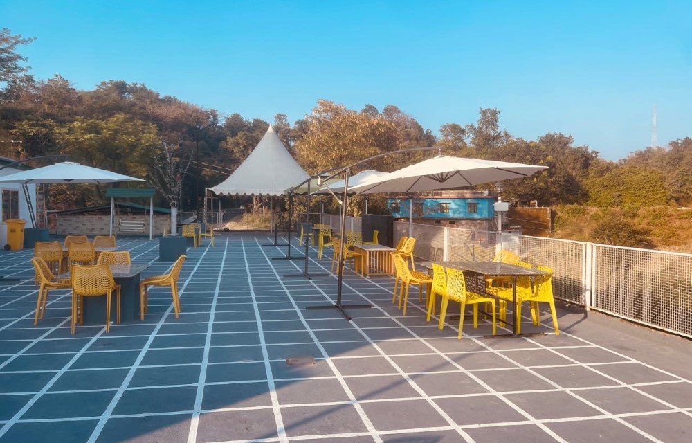 Paradise Woodland Resort Gallery