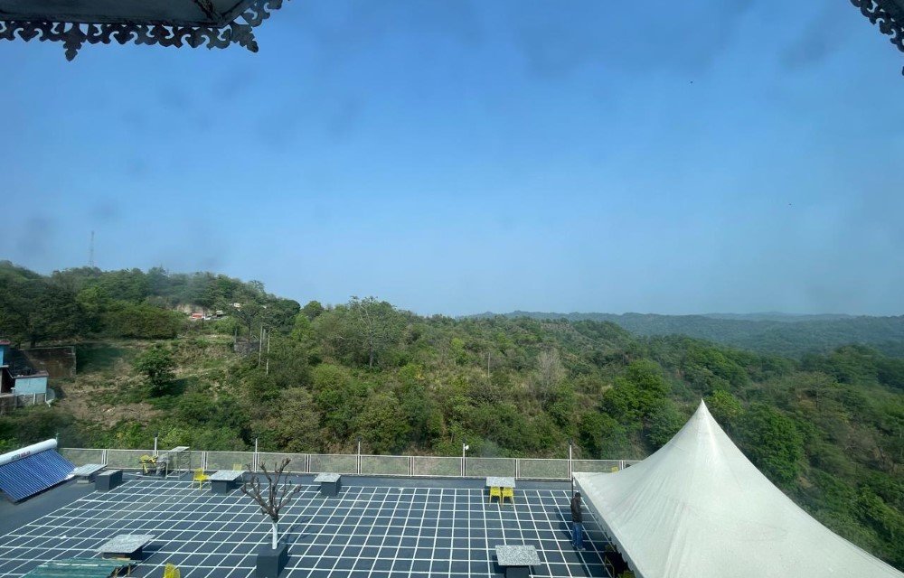 Paradise Woodland Resort Gallery