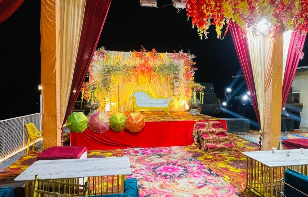 Paradise Woodland Resort Gallery