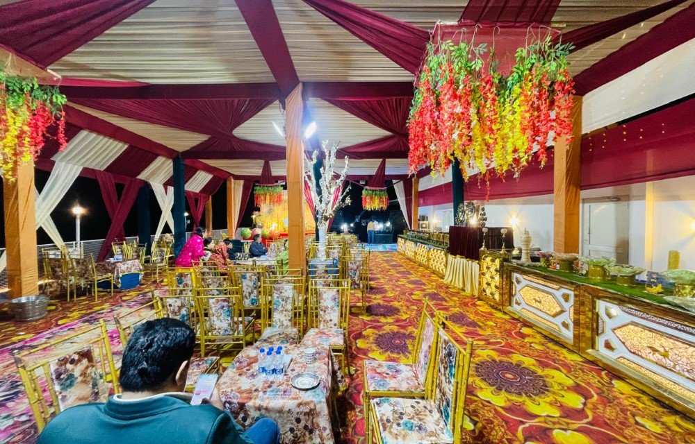 Paradise Woodland Resort Gallery